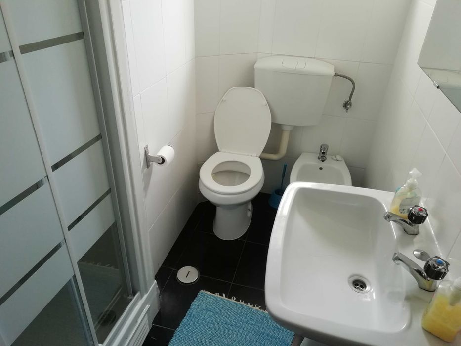 250€-quarto partilhado para estudante em Lisboa, Rua da Cidade da Praia