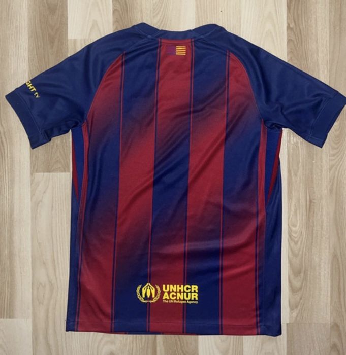Koszulka Fc Barcelony sezon 25/26