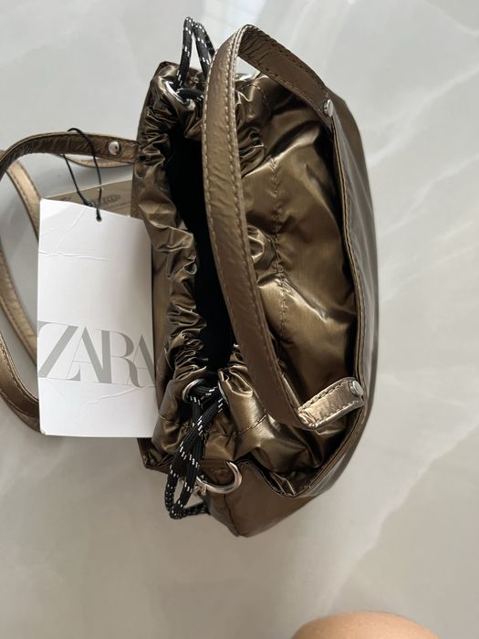 Жіноча сумка Зара Zara