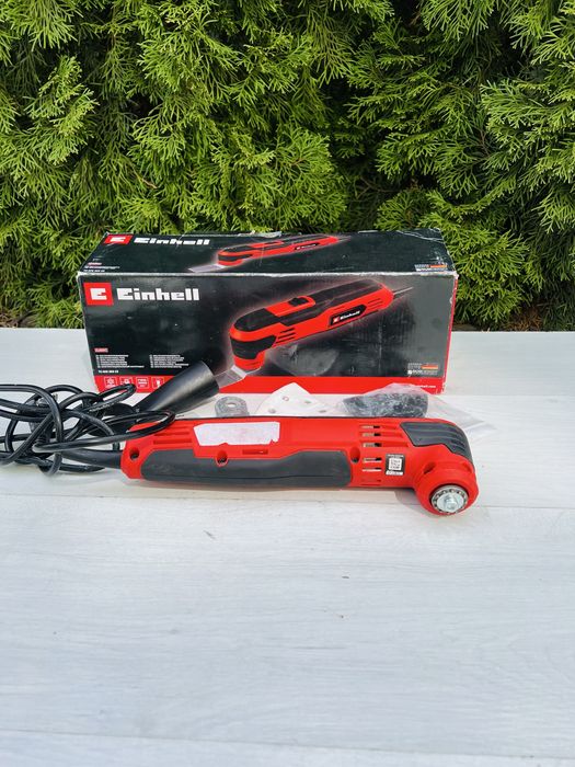 Багатофункціональний інструмент Einhell TC-MG 250 CE