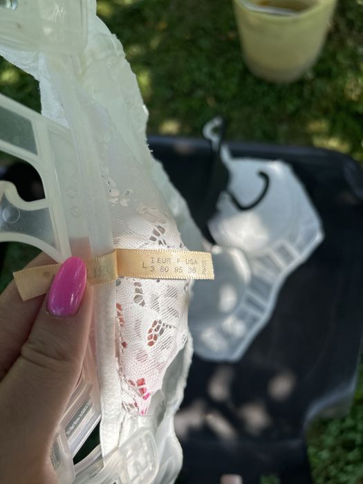 Комплект жіночої білизни