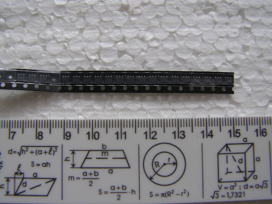 Микросхемы OB2263MP (цена за две ед.)