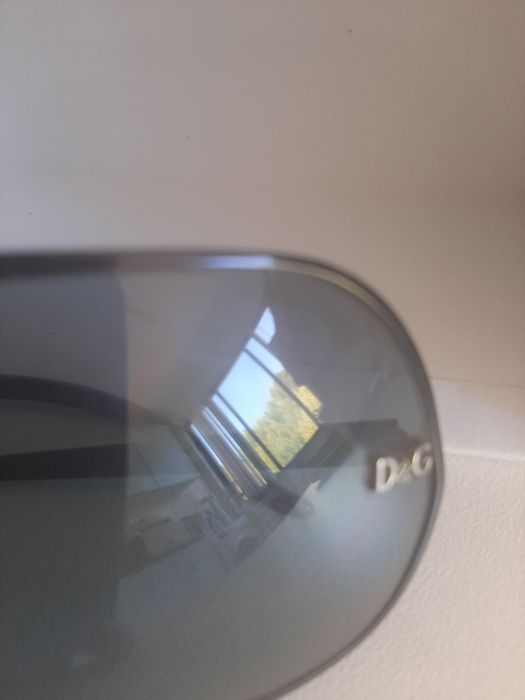 Oculos unixesso dolce &gabbana  originais