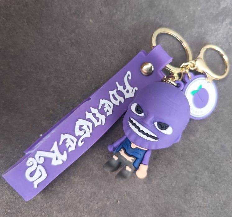 Super brelok breloczek Thanos