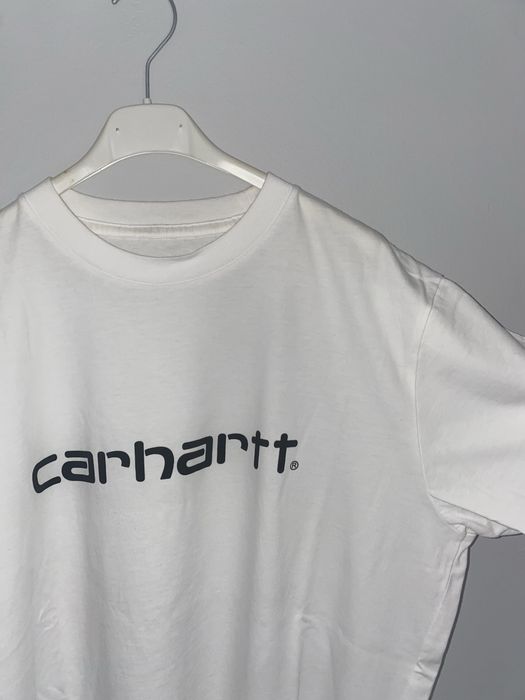 T-Shirt carhartt