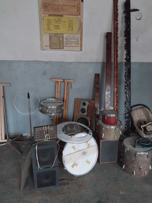 Двері з коробкою,міжкімнатні,вхідні,б у