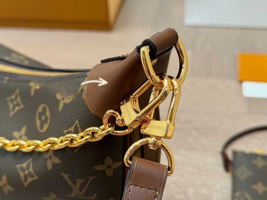 Versão do chip de conversão de frequência da nova bolsa de axilas LV