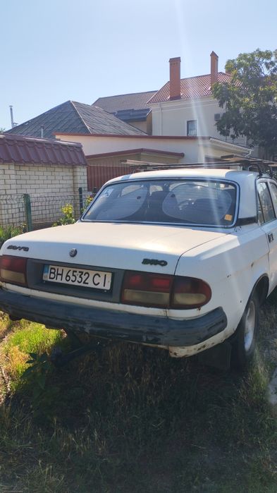 Газ Волга 3110 2000г