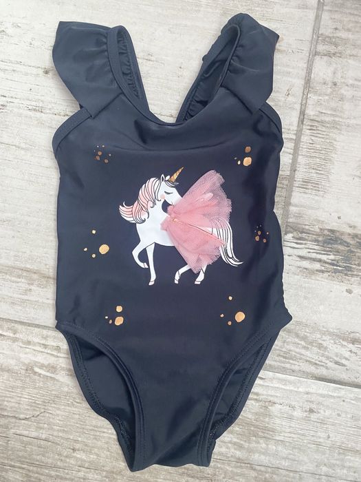 Дитячий купальник next ( 3-6 міс)