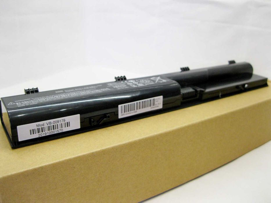 Батарея акумулятор HP ProBook 4540s 3 pr06