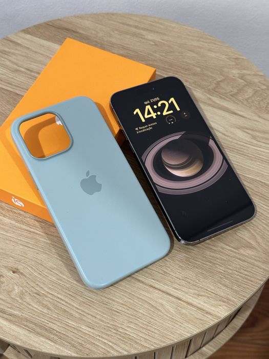 Iphone 14 Pro Max OFERTA capa