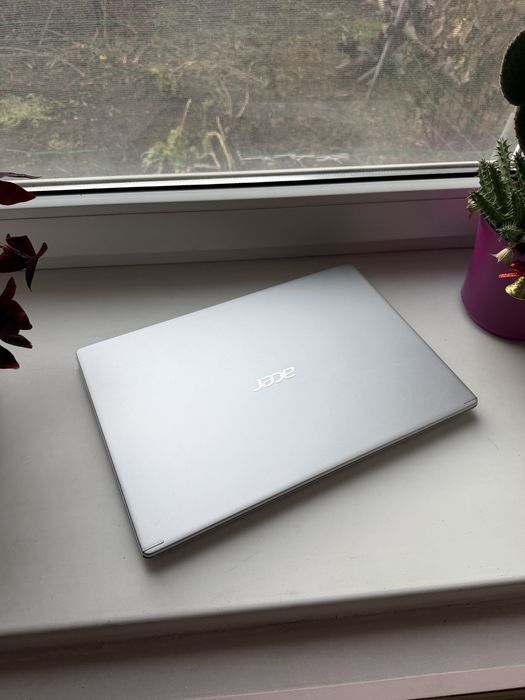 150+ Ноутбуківℹ️ACER‼️RX Vega 7 ‼️RIZEN 5 5500U 12 ядер/SSD 512/RAM 16Gbℹ️Traid-in‼️Розтрочкаℹ️
