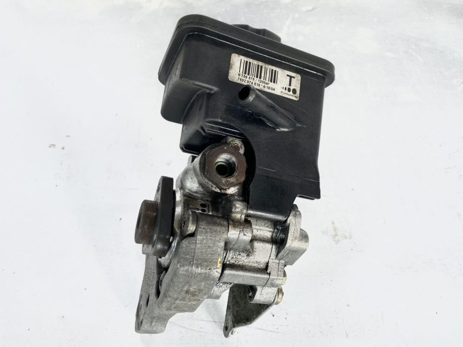 Насос Гидроусилителя BMW E39 E46 M57 M47 M47N ГУР ZF БМВ Е39 Е46 М57