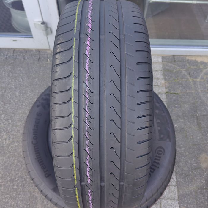 205/55R16 91V GT Radial Champiro FE1 opona pojedyncza letnia osobowa