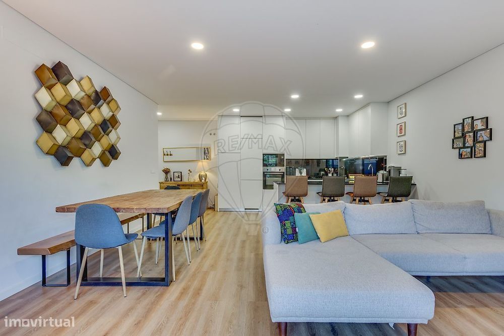 Apartamento T3 para venda