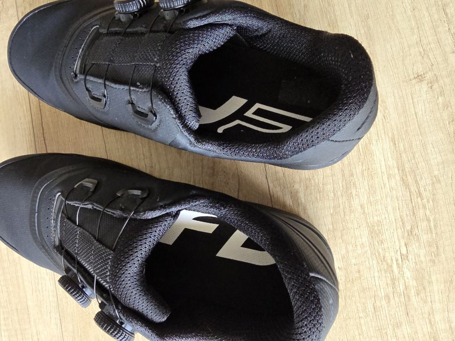 Buty rowerowe Specialized 2FO Cliplite stan idealny r.43