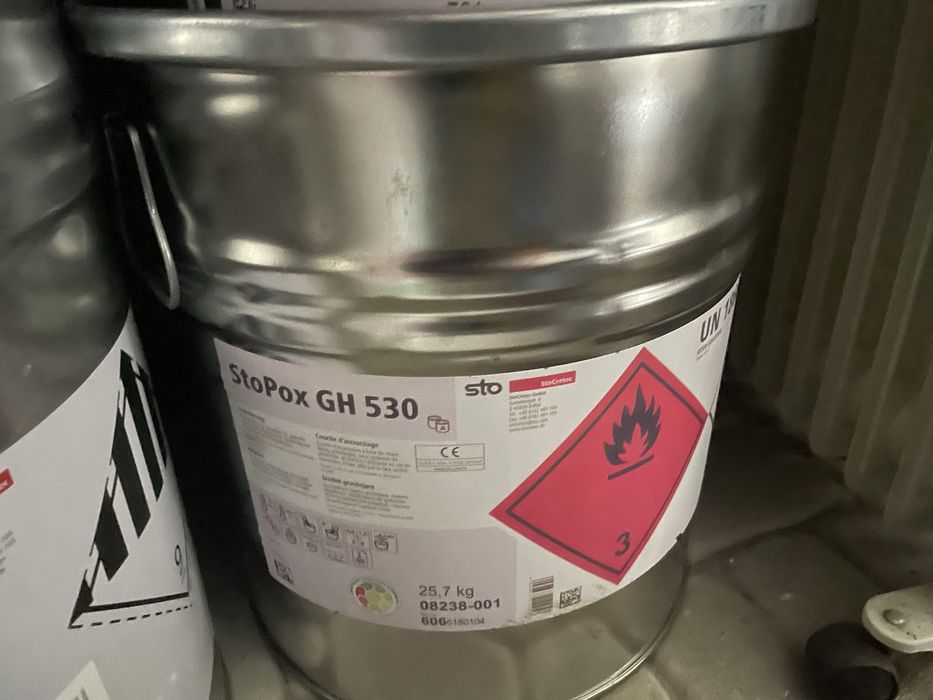 Sprzedam zywice epoksydowa