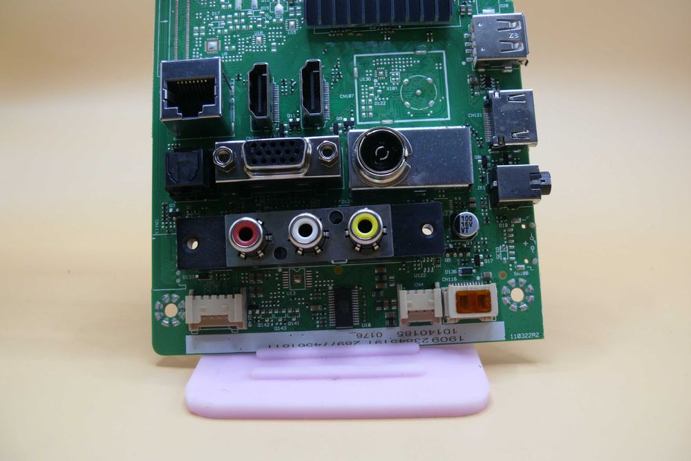 Placa mainboard Vestel 17MB181TC.