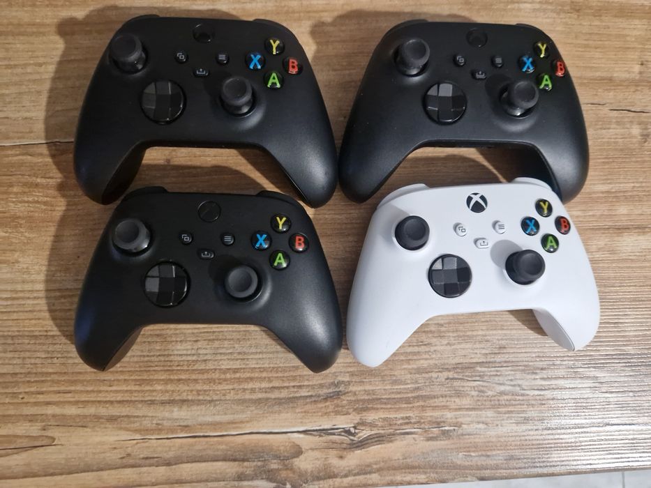 Pad od Xboxa Series X