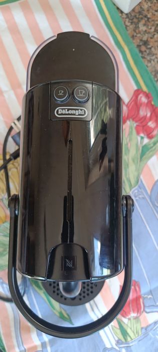 Máquina de café Krups