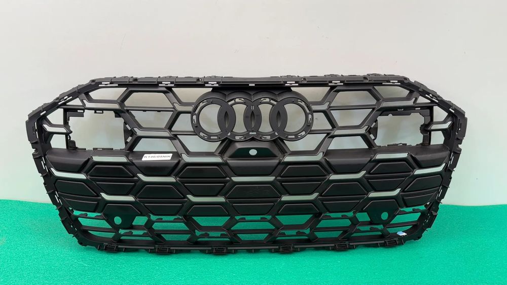 AUDI A6 C8 4K LIFT S-LINE ATRAPA GRILL KRATKA SZKIELET 8K0853651T K146/05NIK