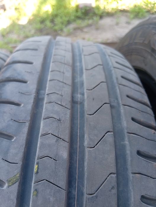 Резина Falken 185 70 r14