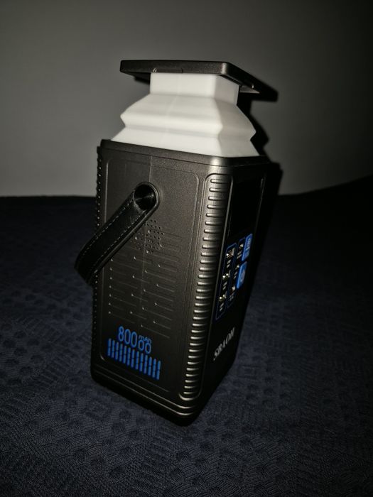 Fonte de alimentação