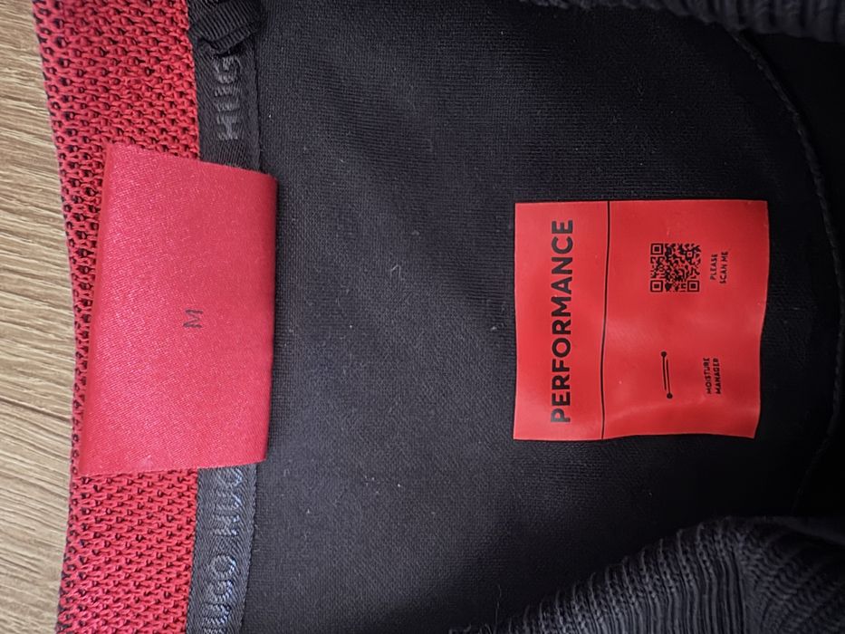 Polo Hugo Performance