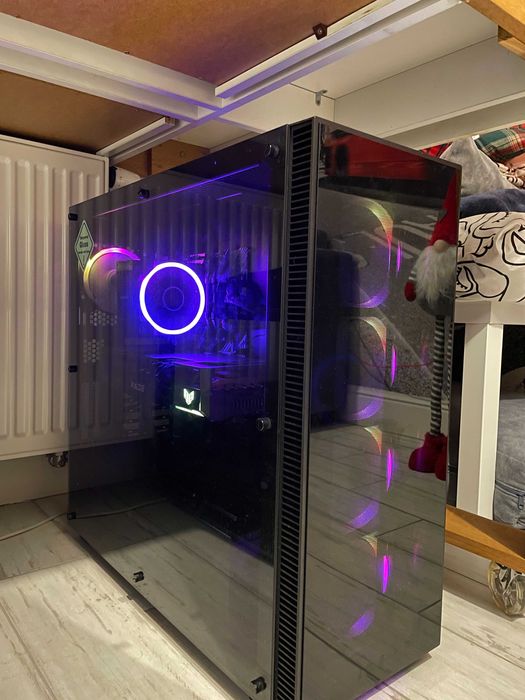 Sprzedam komputer super okazja oryginalny windows i antywirus