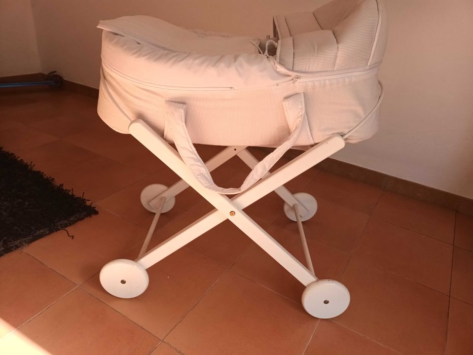 Alcofa - oferta de lençóis como novos