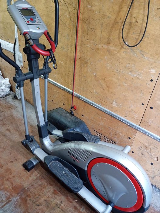 Orbitek Kettler Vito XL