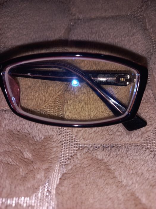 Окуляри для комп'ютера захистні