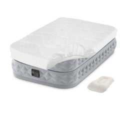 Кровать надувная intex  Надувне ліжко інтекс