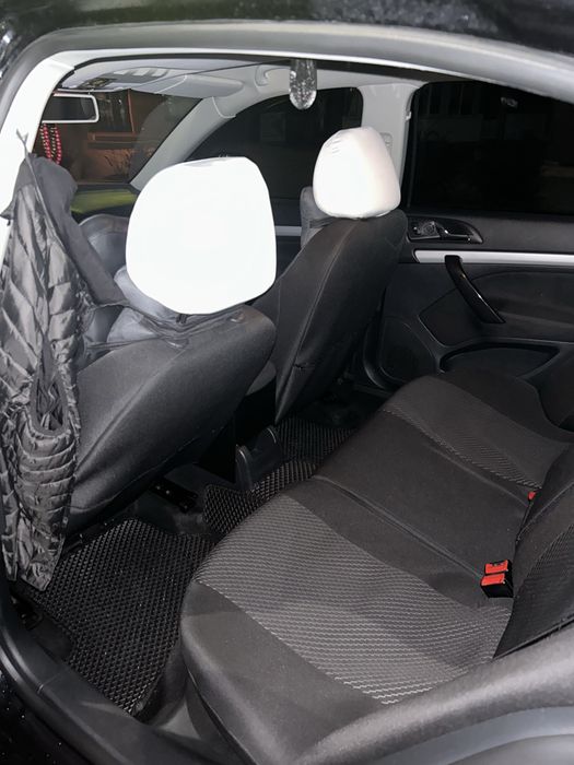 Продам авто skoda а5