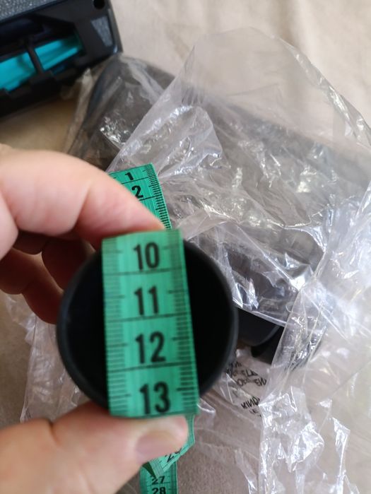 Турбощётка для пылесоса