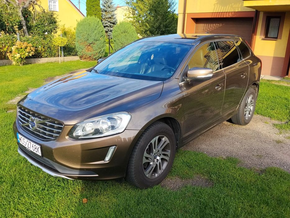 Volvo XC 60
