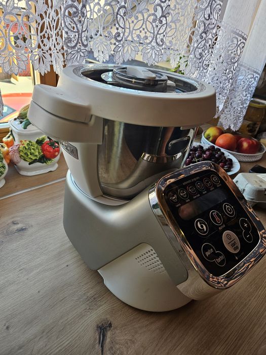 Robot kuchenny tefal companion