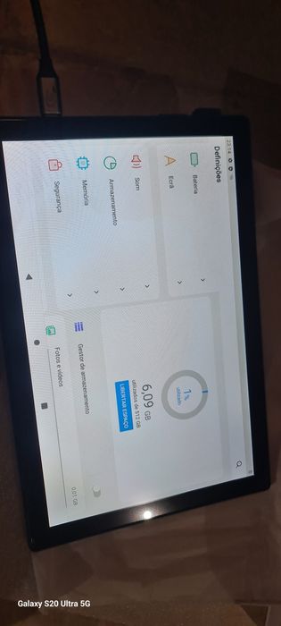 Tablet  Pad 6S Pro