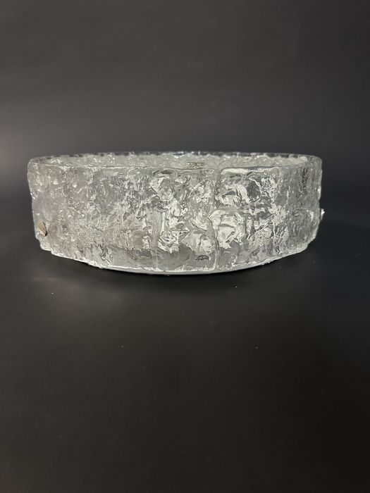 Plafon Kaiser Ice Glass Meble Stylowe Grodzisk Mazowiecki