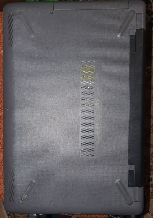 Ноутбук HP 8330 ddr4