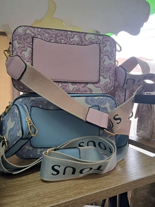 Bolsas das Poderosas (Novas)