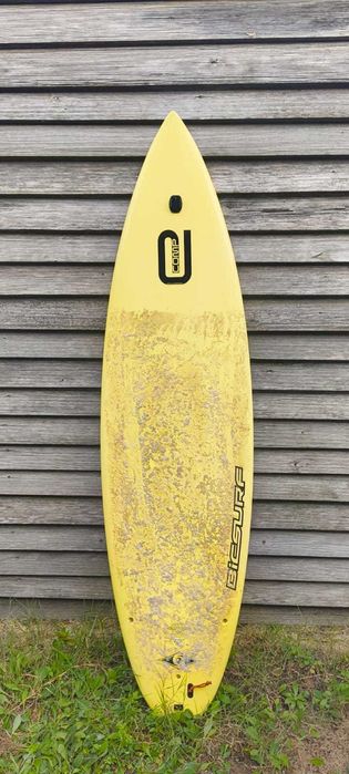 Prancha de Surf Shortboard 6'2