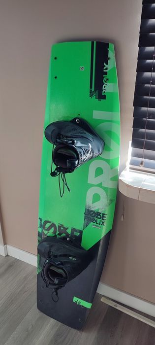 Wakeboard  nowy lub uzywany