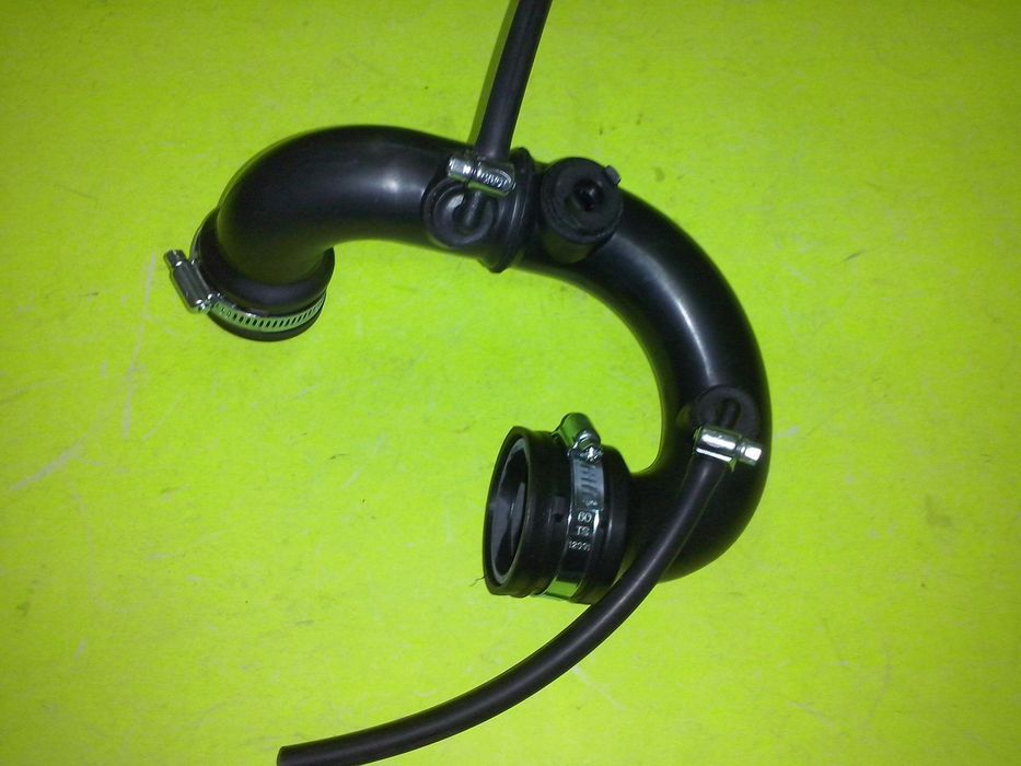 Tubo do turbo Renault Clio II e III Kangoo 1.5 Dci NOVO