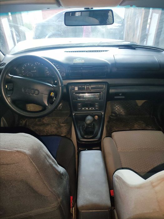 Продам автомобіль під відновлення  AUDI A4 1995 рік Газ/Бензин