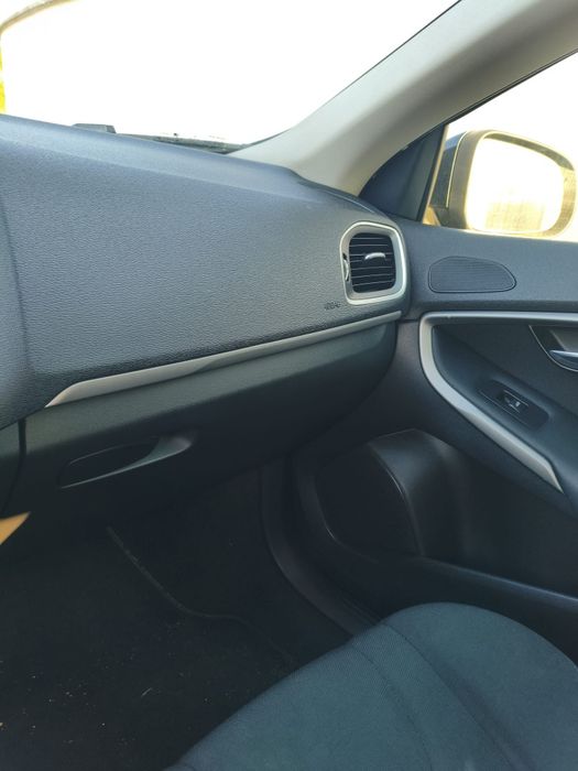 Volvo v40 1.6 D2