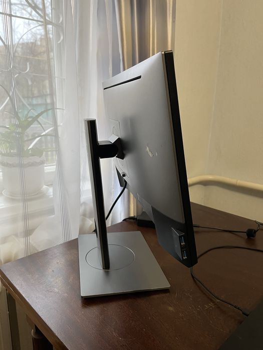 Монітор Dell U2417H 24’’ Full HD