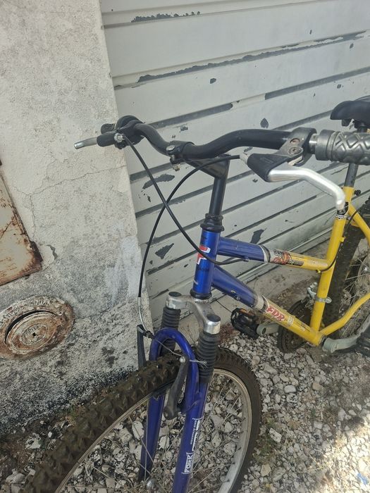 Bicicleta roda 26