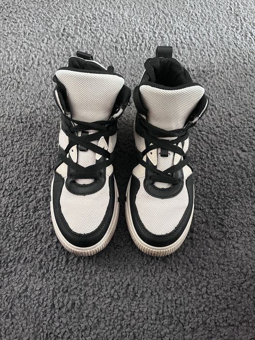 Snakersy damskie Sinsay