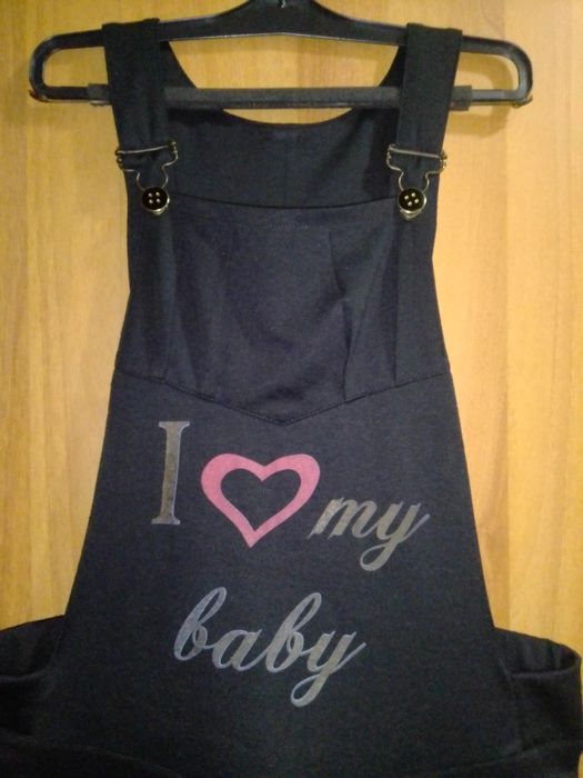 Бриджи "Genika Mamy"